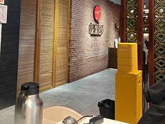 -围炉夜话·潮汕卤水火锅(榕江店)