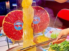 -港火社成都火锅(城市花园店)