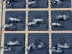 -十八字金银饰·拼豆·开蚌手工体验团建(君太百货店)