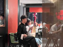 -馋遇江南·精致湖景雅宴(东方之门店)