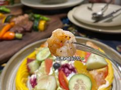 -第101座花园餐厅(湖滨88店)