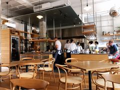 大堂-BOR Eatery(安福路店)