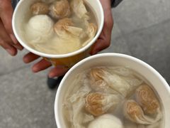 同利三宝-同利肉燕老铺(澳门路店)