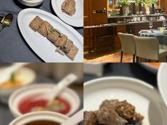 -A One Kitchen·南京精菜馆(德基广场店)