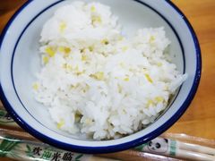 米饭-三益轩(总店)