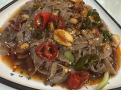 -呼吸森林·生态农庄农家乐私房菜