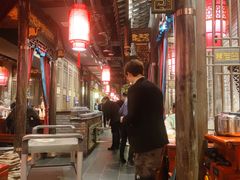 -袁老四重庆老火锅(桐梓坡店)