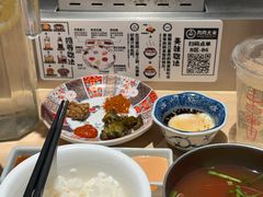 -肉肉大米(金虹桥店)