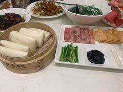 -金时代顺风大酒店(临港百联店)