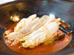 -王老六铁锅炖鱼(圣亚海洋店)
