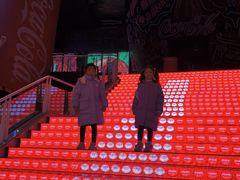 -东方明珠·可口可乐欢乐餐厅