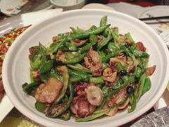 -福满我家大碗厨·湘菜(上海大厦店)