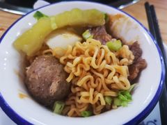 -伟记牛肉(金鸿公路店)