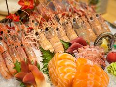 -贵木日本料理·铁板烧(新地假日广场店)