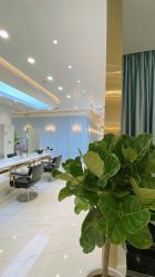 -YESIDO椰岛造型烫发染发