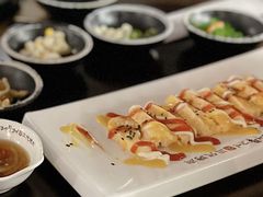 -三代烤肉(保利广场店)
