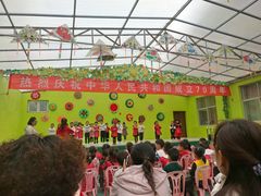 -小太阳幼儿园