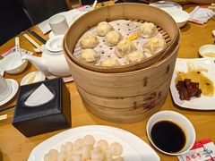 -鼎泰丰(渔阳店)