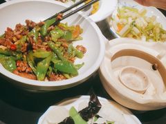 -秋色客家菜(南山店)