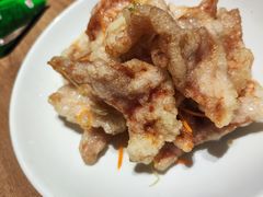 -金掌勺锅包肉(华润万象城店)