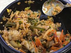 -拌来拌去石鍋拌飯(文鼎店)