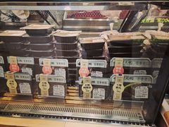 -留夫鸭(巴黎春天宝山店)