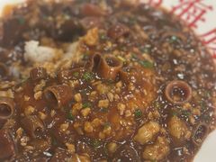 -小郭私房菜·海肠捞饭店(学士街店)