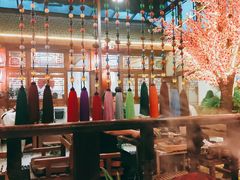 -丽江庭院之爱在路上(西单店)