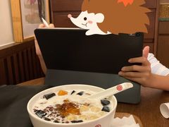 -彬媽糖水(侨鑫国际店)