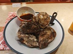 -杨氏青龙虾·羊蝎子(珠江路店)