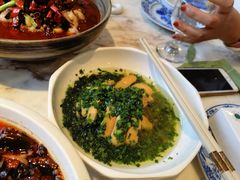 -漢舍中国菜馆(889广场店)