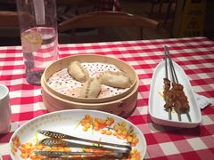 -西贝(上海我格广场店)