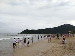 -西涌国际滨海旅游区