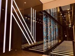 -长沙尼依格罗酒店