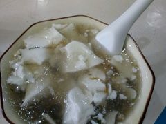 -新繁牛肉豆花(都江堰店)