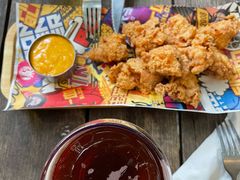 -Boxing Cat Brewery拳击猫精酿啤酒馆(永福店)