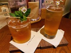 -埋位小酒馆(东城店)