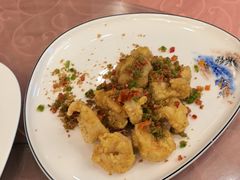 -烤肉宛饭庄(南礼士路店)