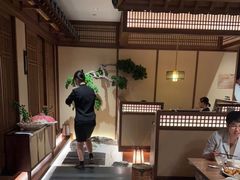 -揽季锅物会.福建黄鱼.海鲜姿造(五四路店)