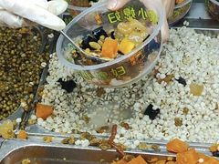 -小媳妇甜汤(苏峰街店)