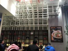 -豚王拉面(铜锣湾店 )
