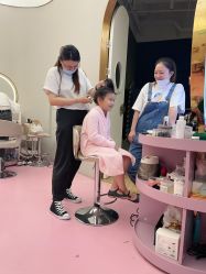 -西瓜庄园儿童摄影