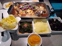 -半天妖烤鱼(大兴大悦春风里店)