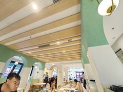 -南小馆(迪士尼小镇店)