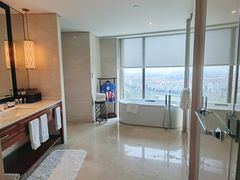 -上海嘉定喜来登酒店