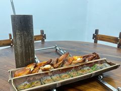 -竹一味·竹筒饭