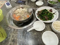 -力哥地道海南菜·联谊文昌鸡老店