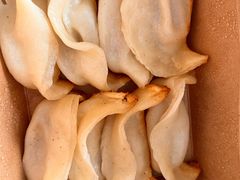 -黄阿姨锅贴大王(万航渡路店)