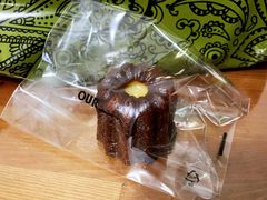 可露丽-OUR Bakery(SKP-S店)