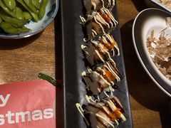 -烧鸟横丁(联发文创口岸店)